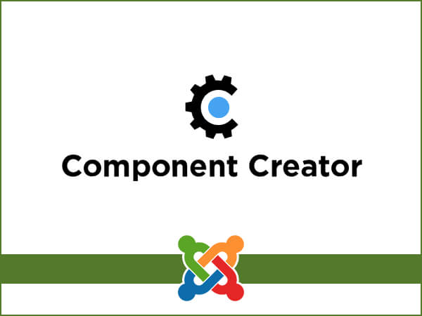 Building Joomla Extensions With Component Creator
