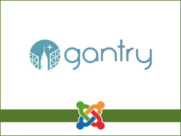 How to Build Joomla Sites with Gantry