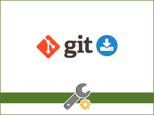 How to Install Git