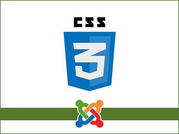 How to Use CSS With Joomla