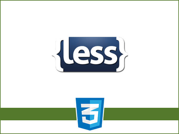 How to Use LESS