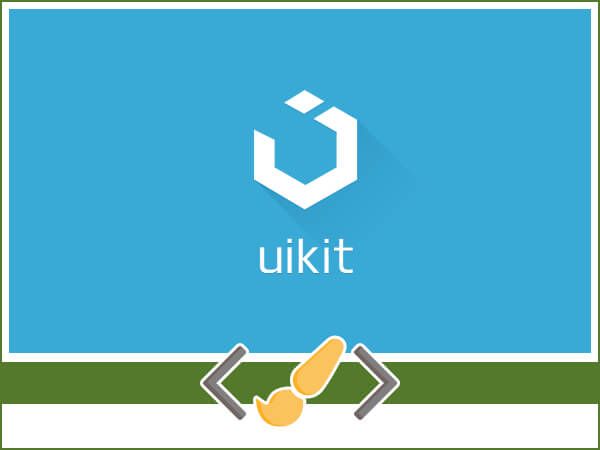 How to Use the UIkit Framework