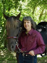 Vicki Watson