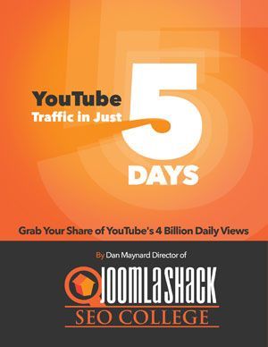 youtube seo book