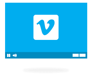 Vimeo extension for Joomla