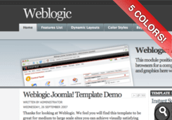 Weblogic