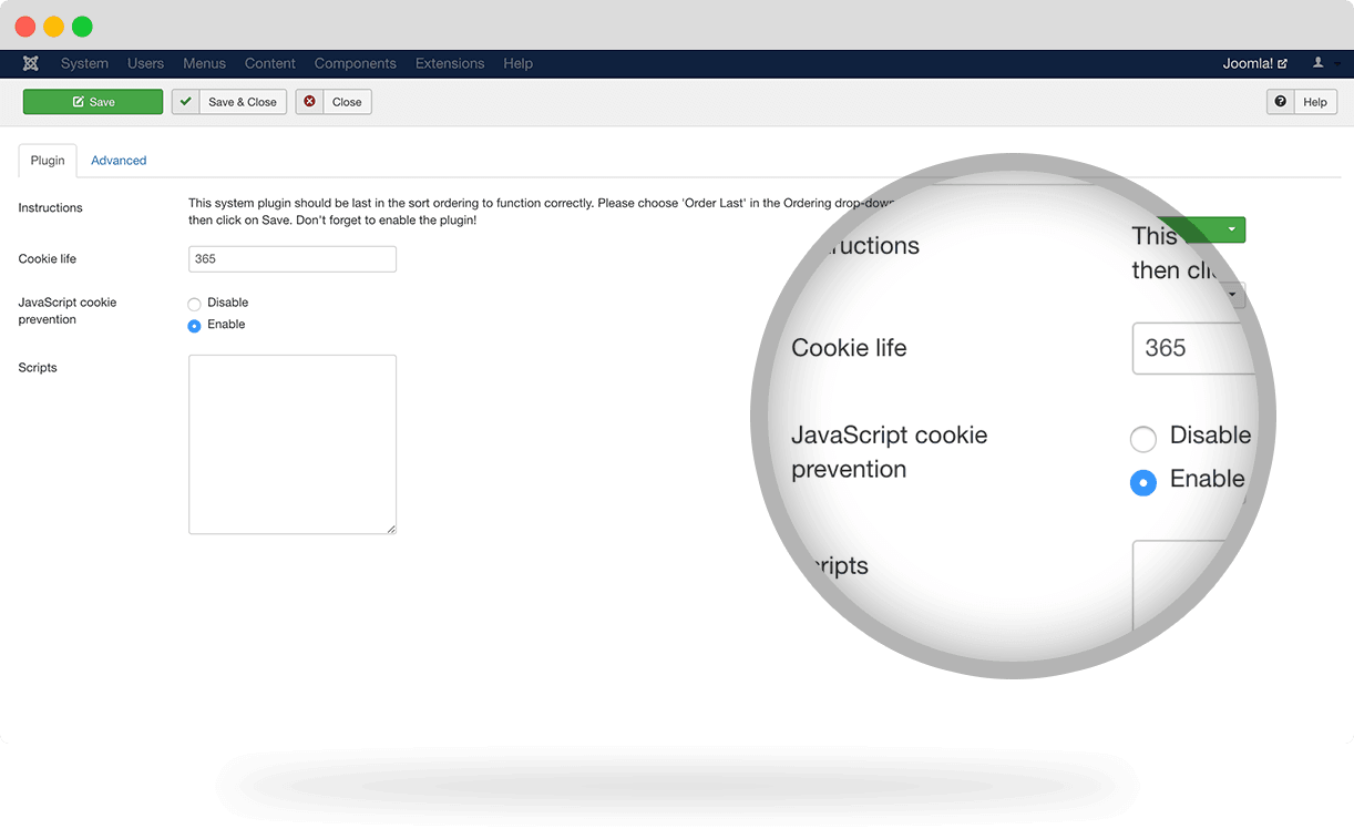 Shack Analytics Pro