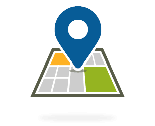 The mapping solution for Joomla