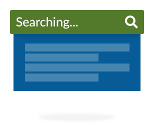 Shack Search - A better search solution for Joomla