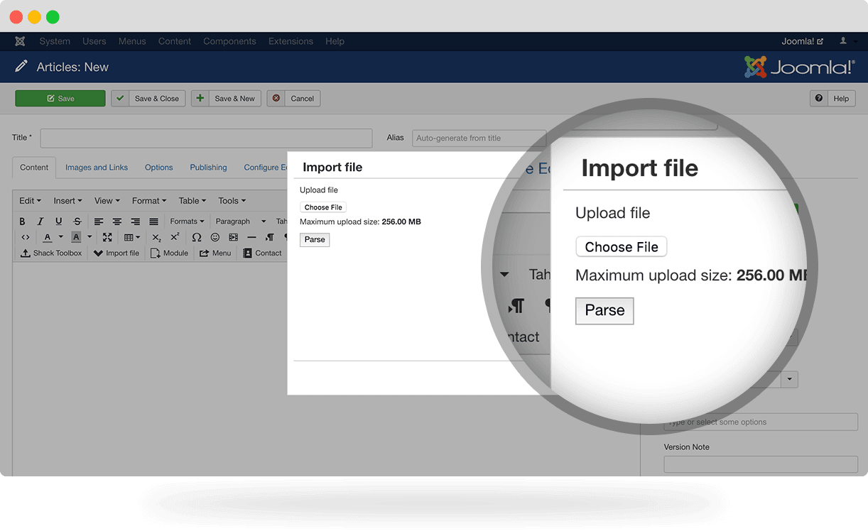 Shack Spreadsheets Pro