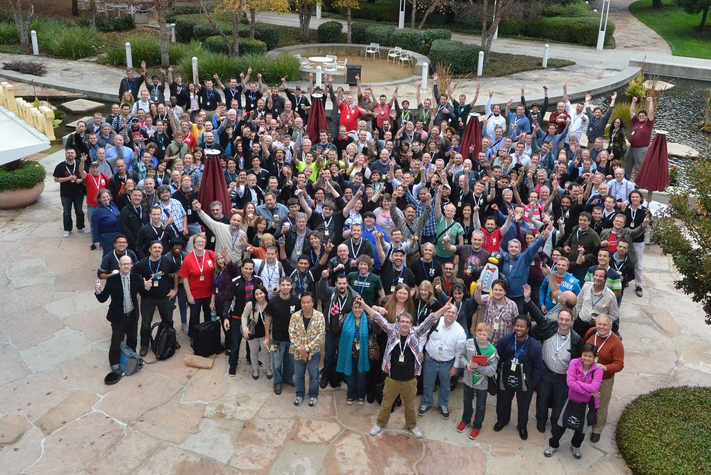 Joomla World Conference