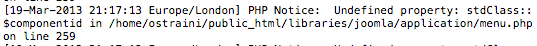 What can you do now that you've identified the troublesome extension?