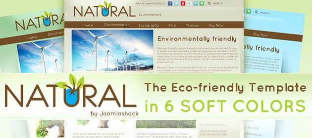 Natural-Blog