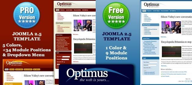 Optimus Free_Pro