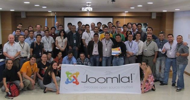 Joomla! Day Guatemala 2013