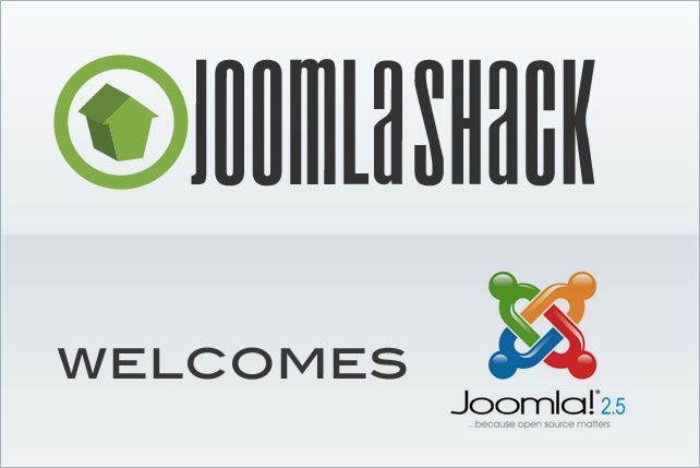 Joomla 2.5