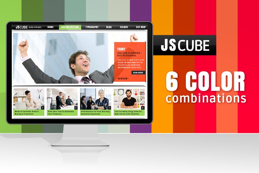 Cube-Joomla-Browsers