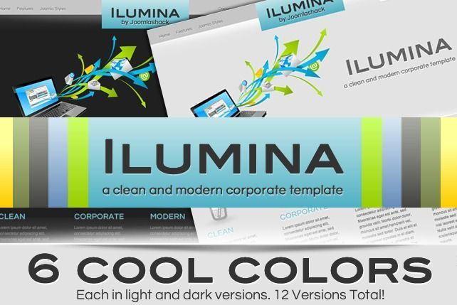 ilumina-Joomla-Browsers