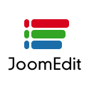 JoomEdit