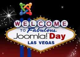 Las Vegas Joomla Day