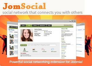 JomSocial