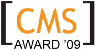 Packt CMS Awards