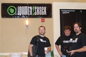 Team Joomlashack