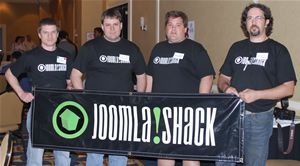 Team Joomlashack