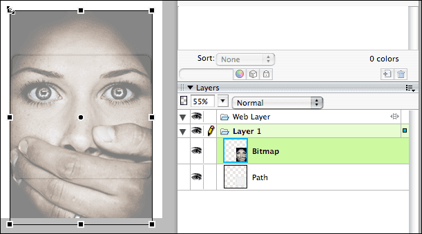 How to Create a Custom Module Graphic