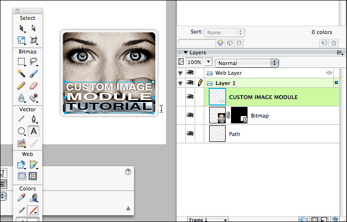 Tutorial Image