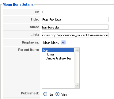 tutuploads16._Give_it_a_menu_item_title_and_publish_it..png