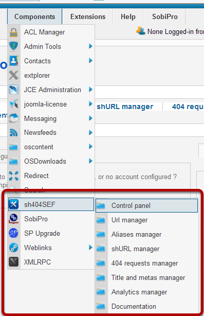 tutuploadsAccess_through_the_Components_Menu.png