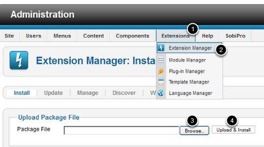tutuploadsStep_2._Go_to_your_Joomla_Administration_and_install_the_.png