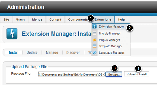 tutuploadsUse_the_Extension_Manager_in_Joomla_to_upload_the_compone.png