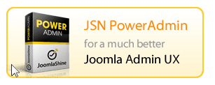 JS PowerAdmin