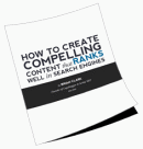 SEO Copywriting Report